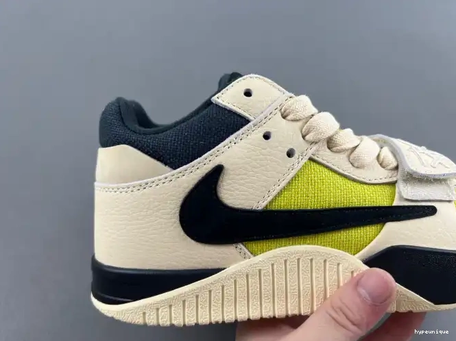 HYPE TR FZ8117-102 Jumpman x Scott Jordan Jack Travis 0612